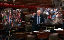 The Shame of the Senate